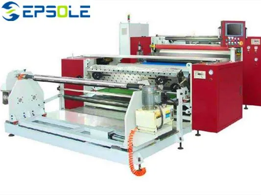 Ceiling Floor Board Machine