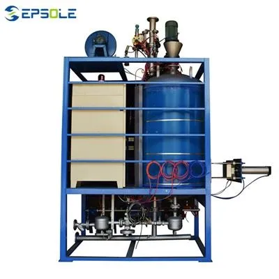 Vilka hjälpmedel finns det i en möbelfabrik?