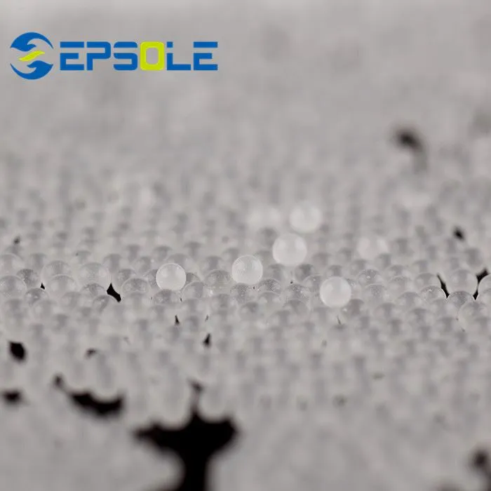 Expanderbara polystyren EPS-pärlor