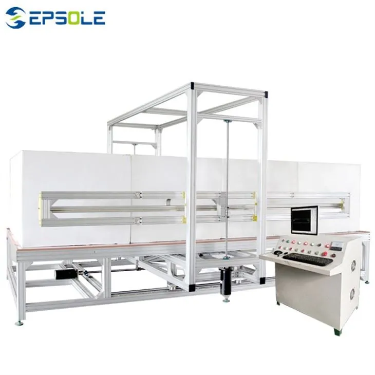 EPS   CNC   Hot   Wire   Styrofoam   Cutter