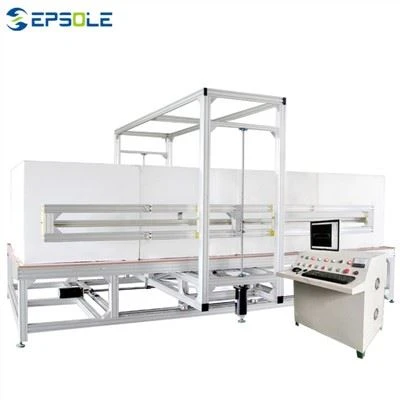 Hot Wire Cutting Machine