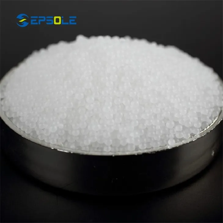 Högkvalitativt polystyrenskum råmaterial