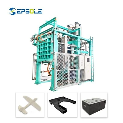 EPP Auto Shape Molding Machine