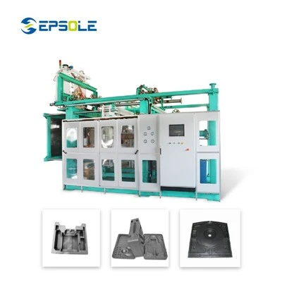 EPP automatisk formformningsmaskin