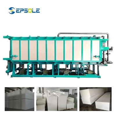 EPS Block Molding Machinery